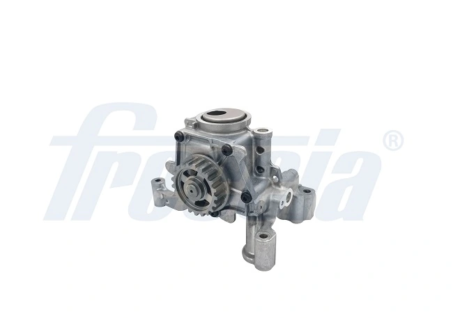 Oil Pump OP09-263