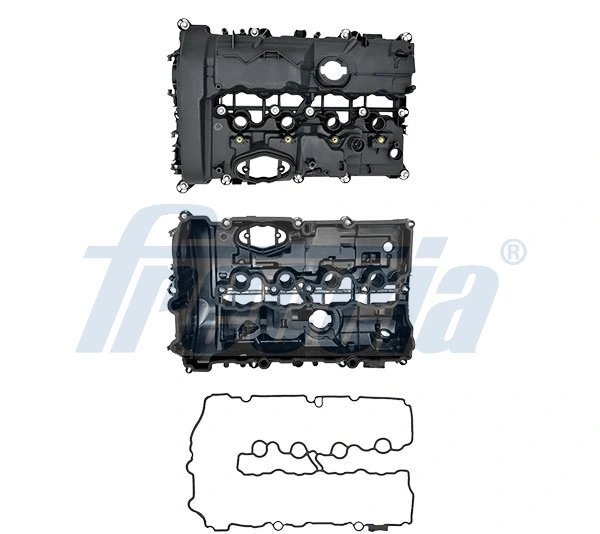 Cylinder Head Cover VC21-1040