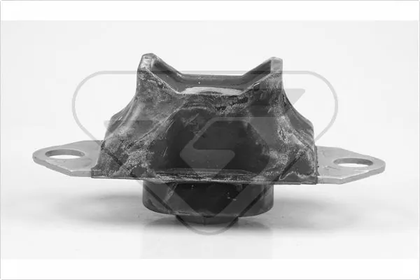 Mounting, manual transmission 597186