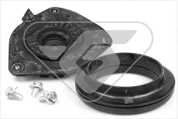 Repair Kit, suspension strut support mount KS 192