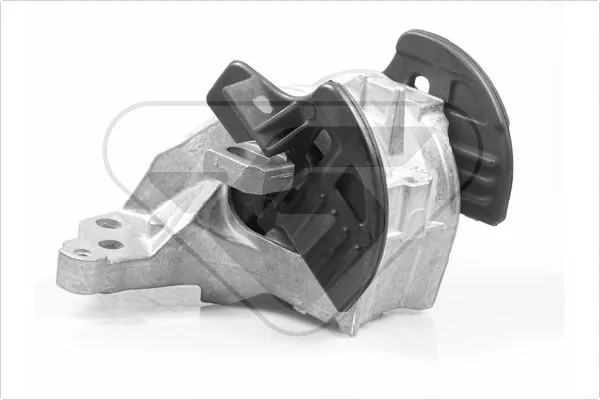 Mounting, manual transmission 585195