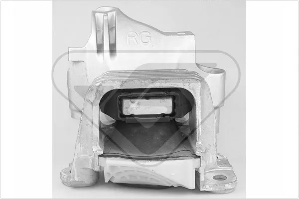 Mounting, engine 586523