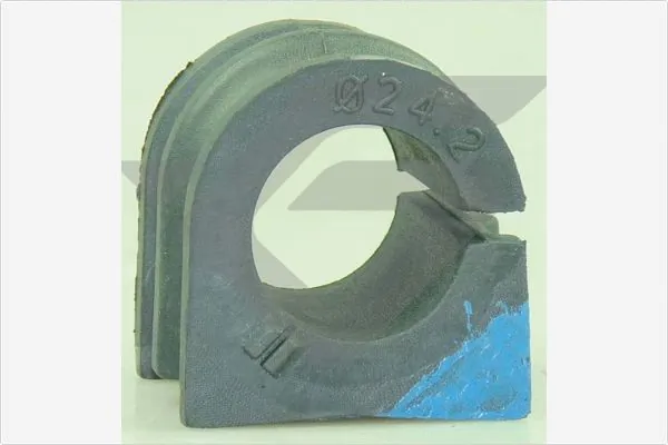 Mounting, stabiliser bar 590465