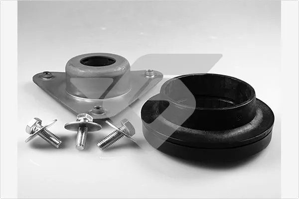 Repair Kit, suspension strut support mount KS 189