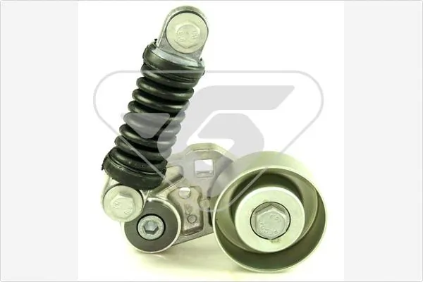 Tensioner Pulley, V-ribbed belt T1009