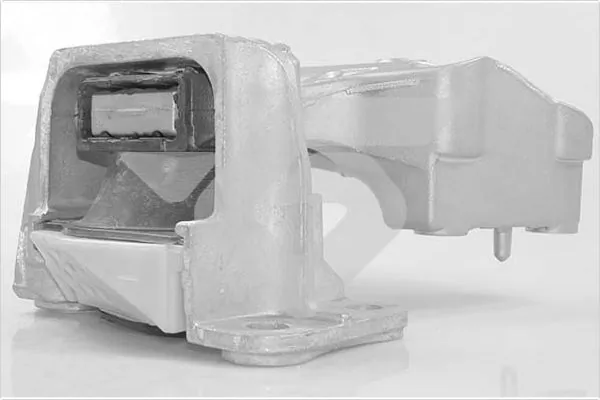 Mounting, engine 586552