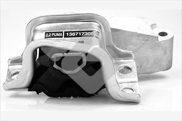 Mounting, engine 594466