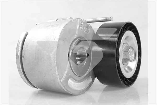 Tensioner Pulley, V-ribbed belt T0572