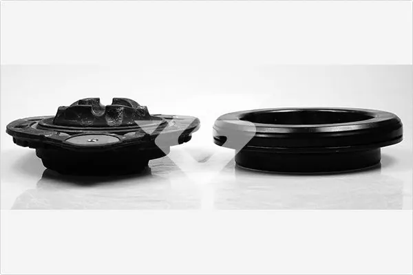 Repair Kit, suspension strut support mount KS 191