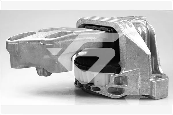 Mounting, manual transmission 585308