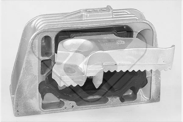 Mounting, engine 538B58