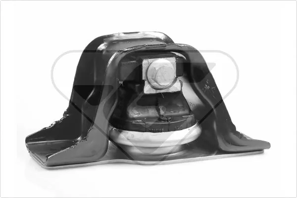 Mounting, engine 586367