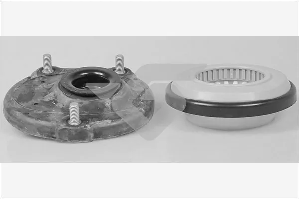 Repair Kit, suspension strut support mount KS 204