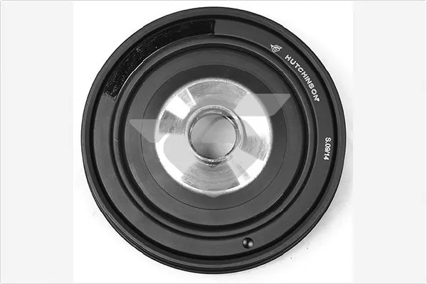 Belt Pulley, crankshaft DP116