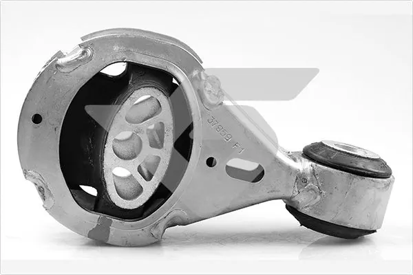 Holder, engine mounting system 532E11