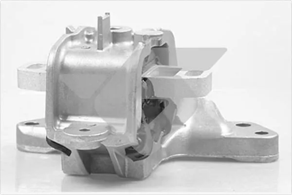 Mounting, manual transmission 594484