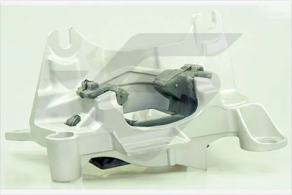 Mounting, manual transmission 594697