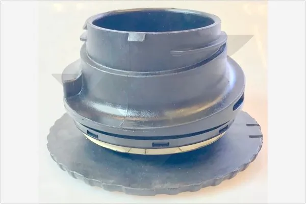 Repair Kit, suspension strut support mount KS 255