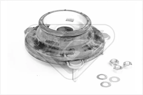Repair Kit, suspension strut support mount KS 112