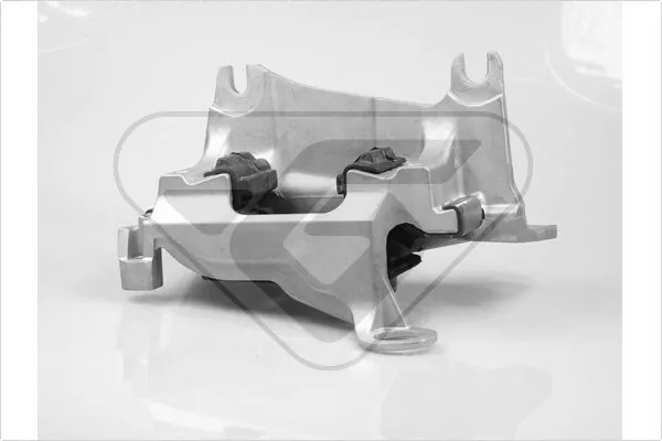 Mounting, manual transmission 538A08