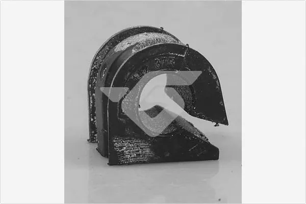 Mounting, stabiliser bar 590338