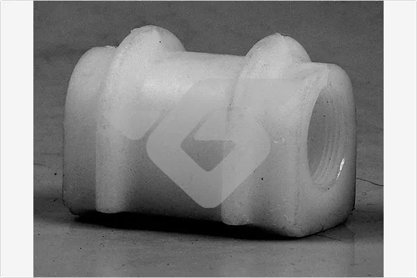 Mounting, stabiliser bar 590221