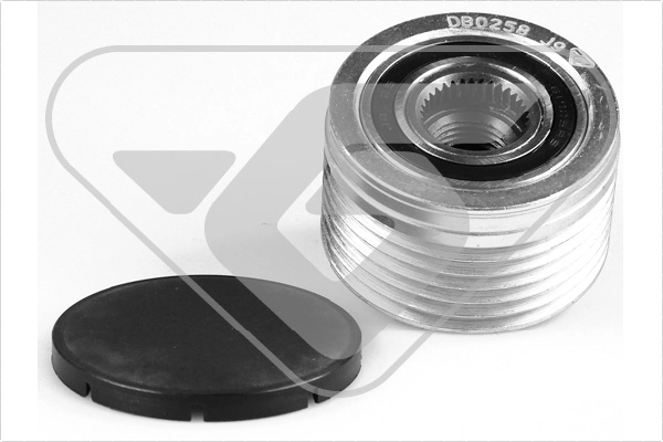 Alternator Freewheel Clutch DB0258