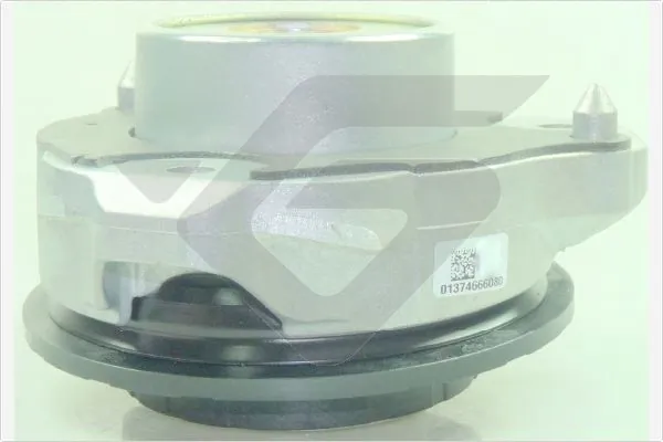 Repair Kit, suspension strut support mount KS 247