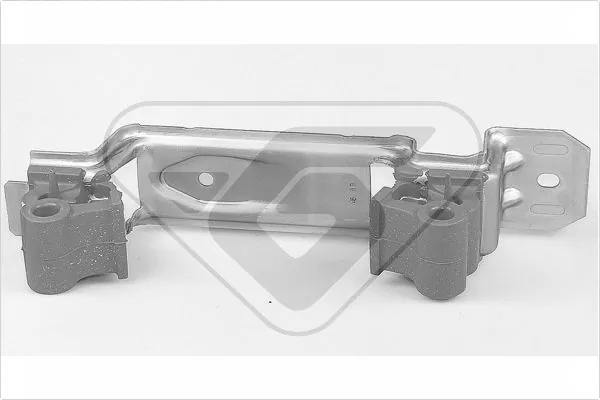 Rubber Buffer, muffler 538A71