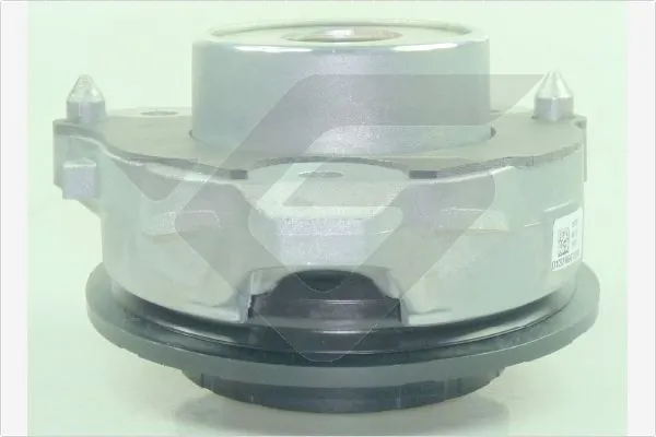 Repair Kit, suspension strut support mount KS 248