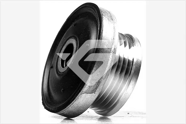 Belt Pulley, alternator D7513