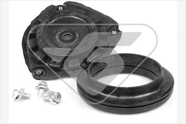Repair Kit, suspension strut support mount KS 194