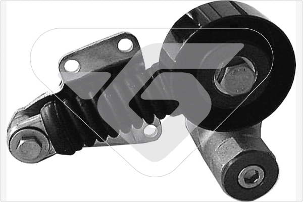 Tensioner Pulley, V-ribbed belt T6026