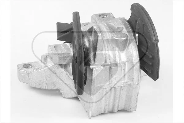 Mounting, manual transmission 585173