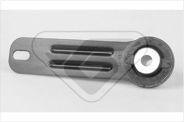 Bushing, axle beam 524853