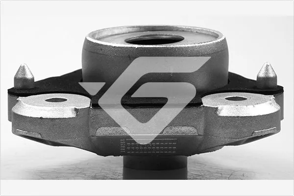 Suspension Strut Support Mount 590119