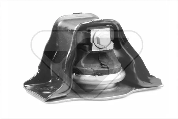 Mounting, engine 586582