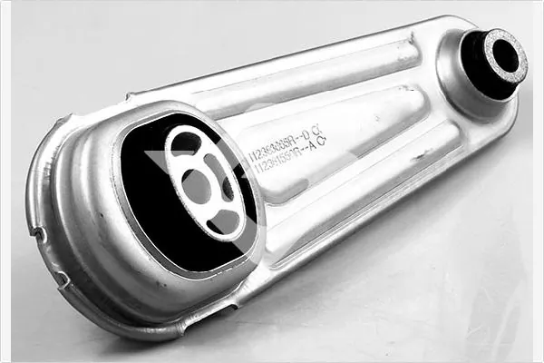 Holder, engine mounting system 532D74