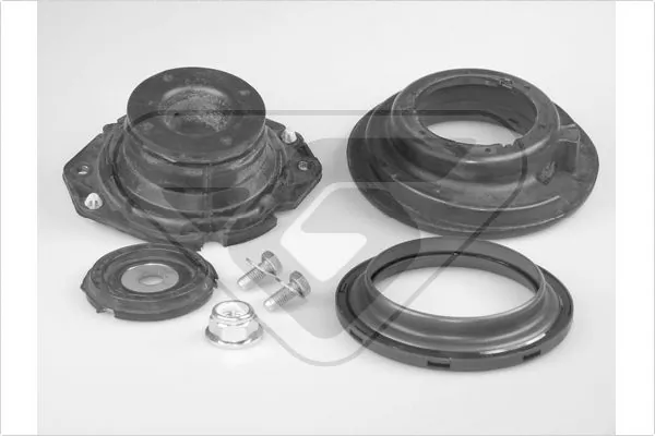 Repair Kit, suspension strut support mount KS 05