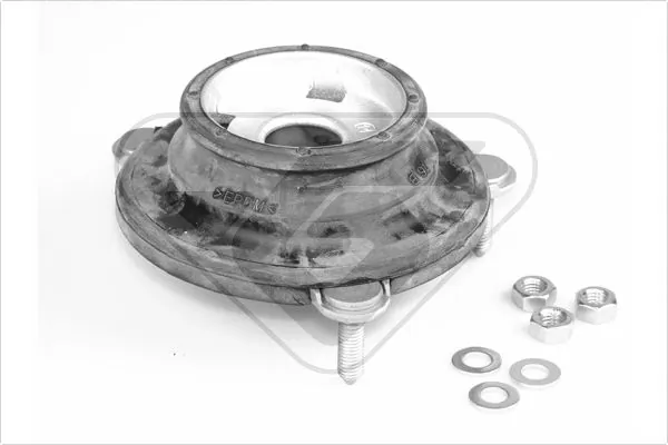 Repair Kit, suspension strut support mount KS 113