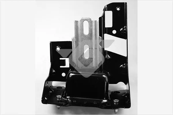 Mounting, manual transmission 538C68