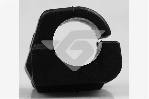 Mounting, stabiliser bar 590187