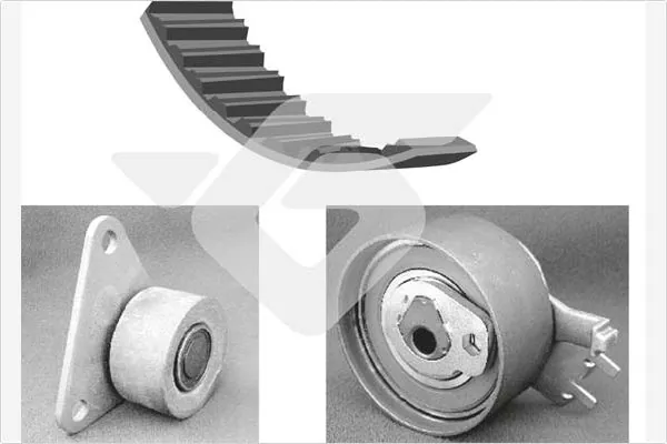 Timing Belt Kit KH 154