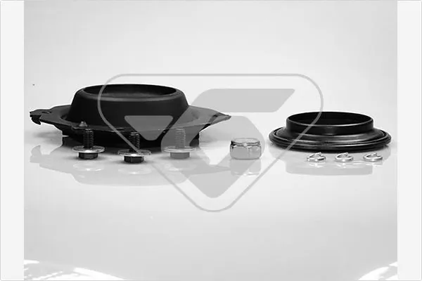 Repair Kit, suspension strut support mount KS 01