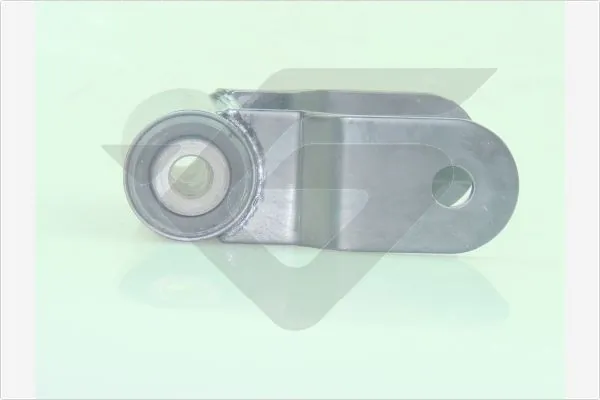 Mounting, leaf spring 590365