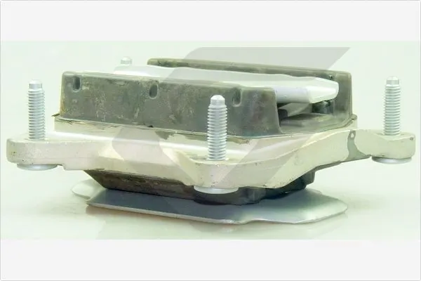 Mounting, manual transmission 594698