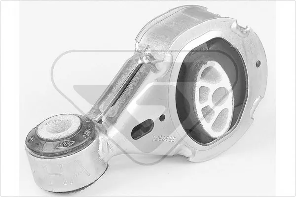 Holder, engine mounting system 532C74