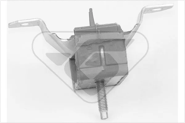 Rubber Buffer, muffler 538950