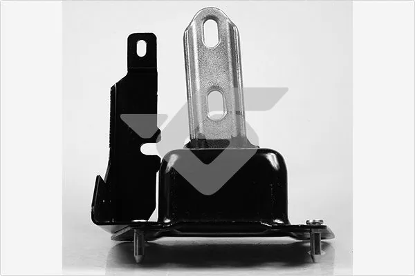 Mounting, manual transmission 538C26