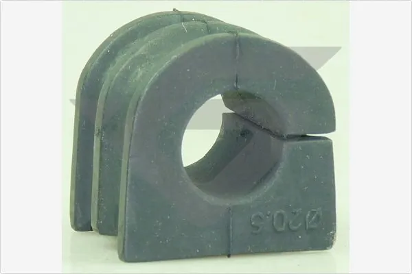 Mounting, stabiliser bar 590473